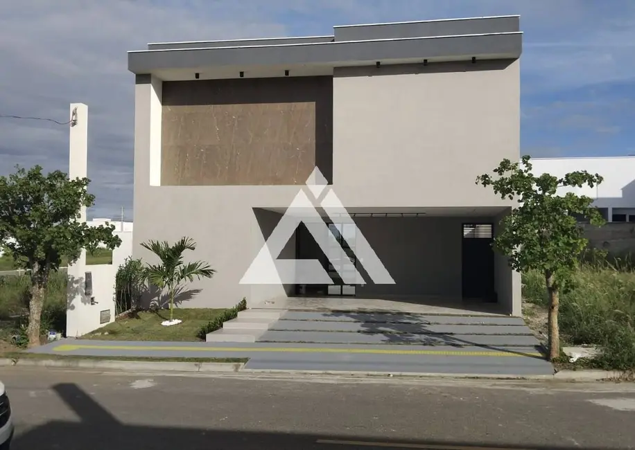 Casa de Condomínio com 5 quartos à venda, 200m2 em Feira De Santana - BA - imagem 1 Foto 1 de Casa de Condomínio com 5 quartos à venda, 200m2 em Feira De Santana - BA