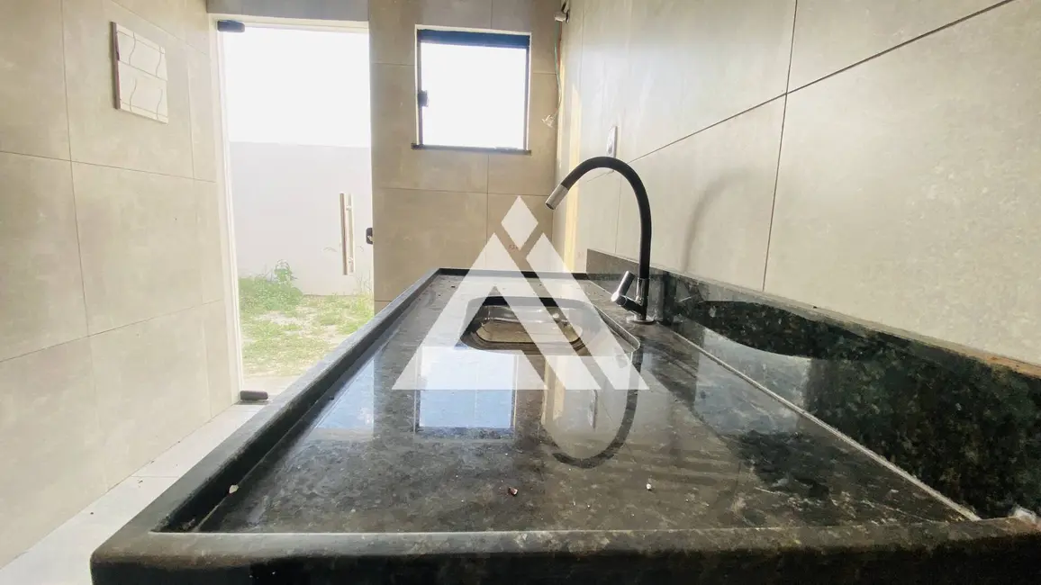 Foto 8 de Casa com 2 quartos à venda, 53m2 em Feira De Santana - BA