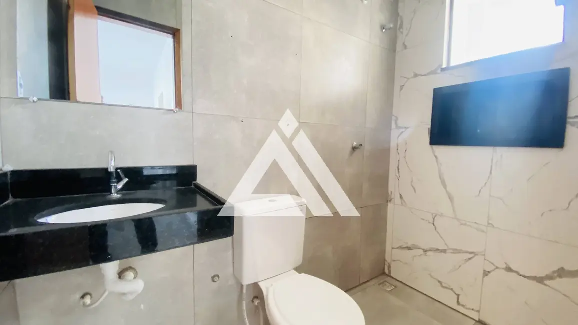 Foto 9 de Casa com 2 quartos à venda, 53m2 em Feira De Santana - BA
