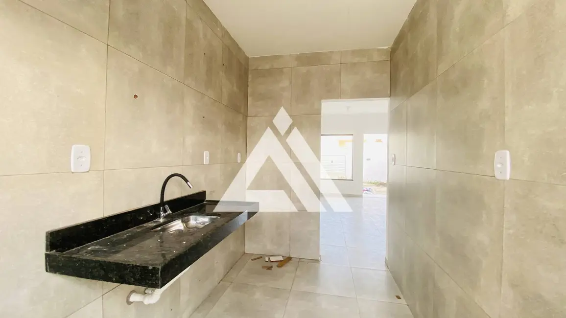 Foto 7 de Casa com 2 quartos à venda, 53m2 em Feira De Santana - BA