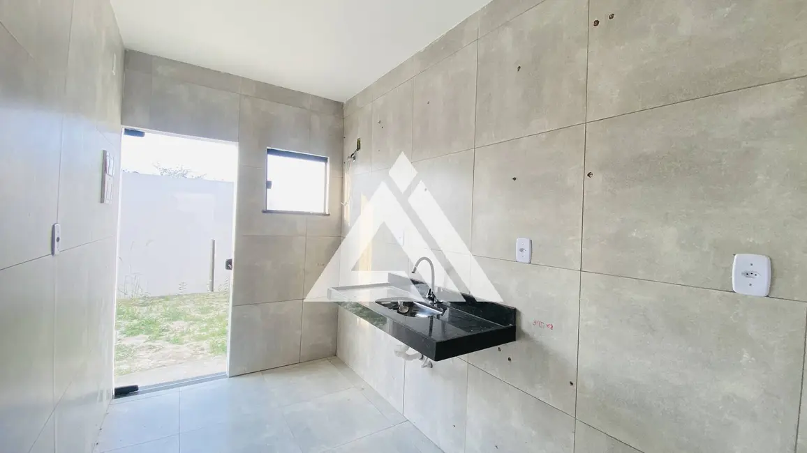Foto 6 de Casa com 2 quartos à venda, 53m2 em Feira De Santana - BA