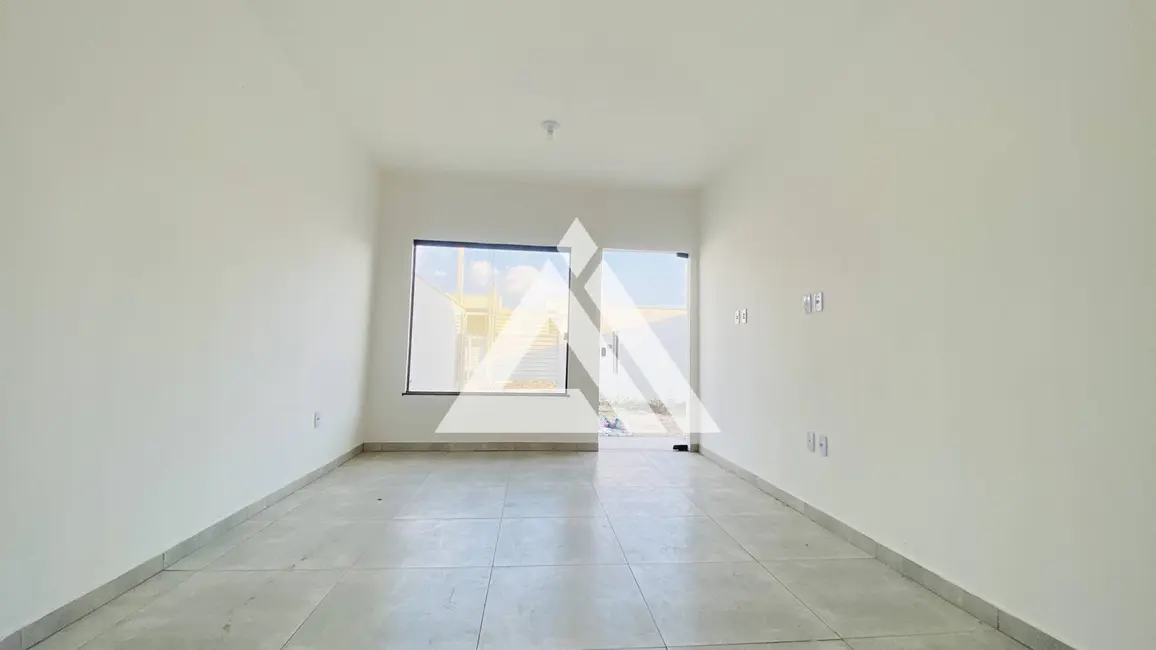 Foto 5 de Casa com 2 quartos à venda, 53m2 em Feira De Santana - BA