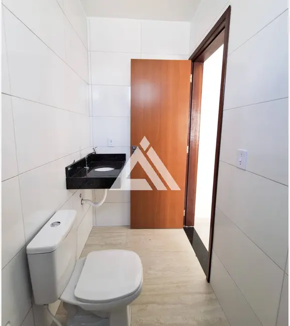 Foto 9 de Casa com 3 quartos à venda, 78m2 em Feira De Santana - BA