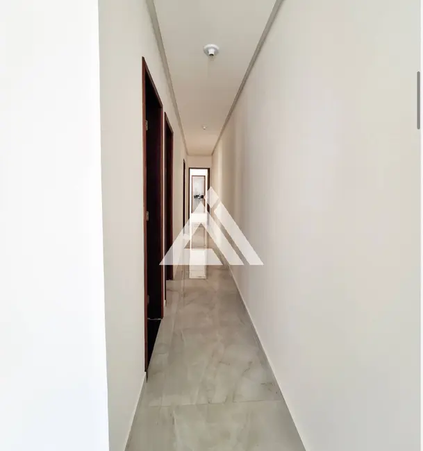 Foto 8 de Casa com 3 quartos à venda, 78m2 em Feira De Santana - BA