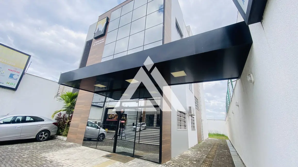 Foto 4 de Sala Comercial para alugar, 408m2 em Cidade Nova, Feira De Santana - BA