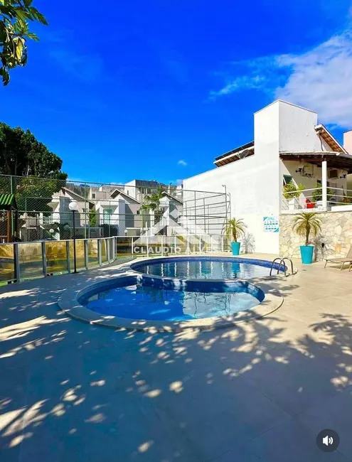 Casa de Condomínio com 3 quartos à venda, 170m2 em Feira De Santana - BA - imagem 1 Foto 1 de Casa de Condomínio com 3 quartos à venda, 170m2 em Feira De Santana - BA