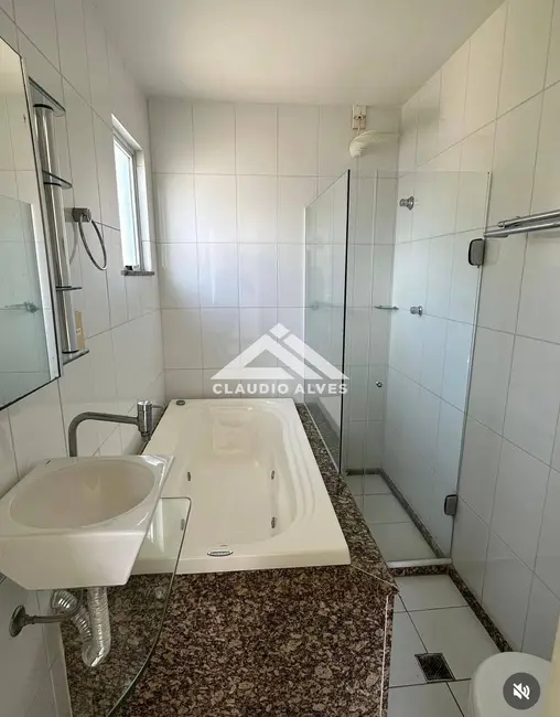 Casa de Condomínio com 3 quartos à venda, 170m2 em Feira De Santana - BA - imagem 9 Foto 9 de Casa de Condomínio com 3 quartos à venda, 170m2 em Feira De Santana - BA