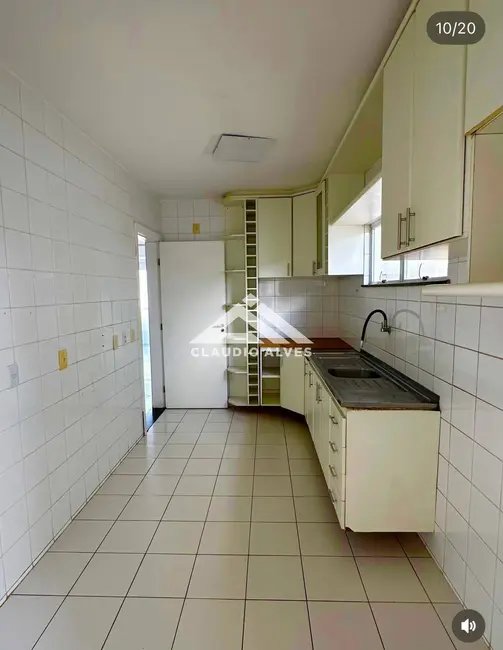 Casa de Condomínio com 3 quartos à venda, 170m2 em Feira De Santana - BA - imagem 5 Foto 5 de Casa de Condomínio com 3 quartos à venda, 170m2 em Feira De Santana - BA