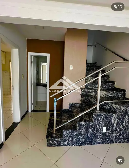 Casa de Condomínio com 3 quartos à venda, 170m2 em Feira De Santana - BA - imagem 8 Foto 8 de Casa de Condomínio com 3 quartos à venda, 170m2 em Feira De Santana - BA