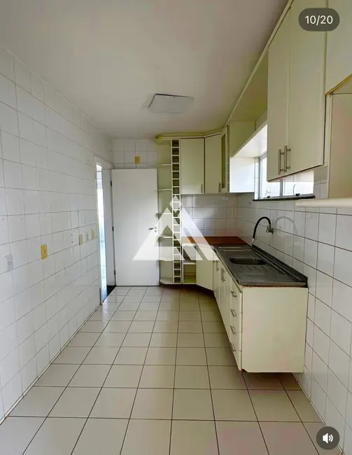 Foto 5 de Casa de Condomínio com 3 quartos à venda, 170m2 em Feira De Santana - BA