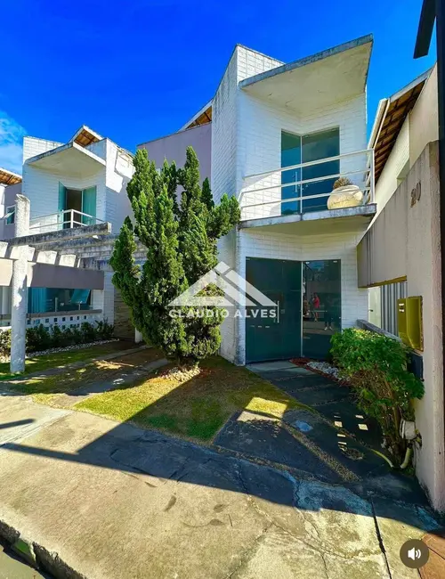 Casa de Condomínio com 3 quartos à venda, 170m2 em Feira De Santana - BA - imagem 2 Foto 2 de Casa de Condomínio com 3 quartos à venda, 170m2 em Feira De Santana - BA