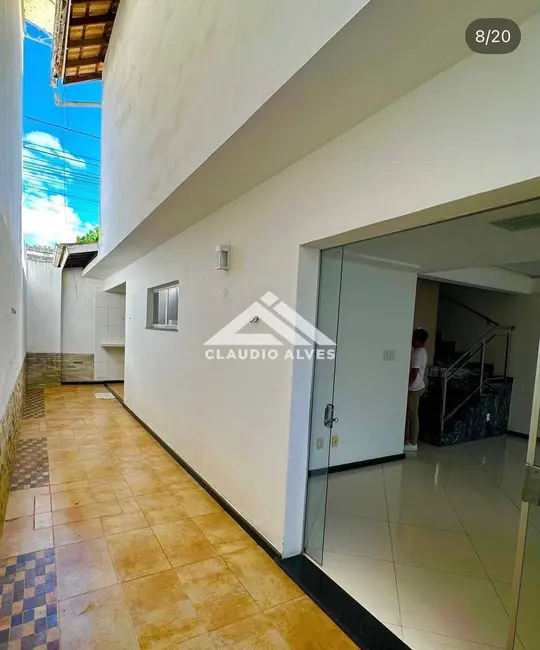 Casa de Condomínio com 3 quartos à venda, 170m2 em Feira De Santana - BA - imagem 7 Foto 7 de Casa de Condomínio com 3 quartos à venda, 170m2 em Feira De Santana - BA