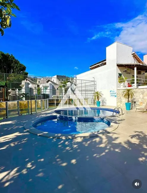 Foto 1 de Casa de Condomínio com 3 quartos à venda, 170m2 em Feira De Santana - BA