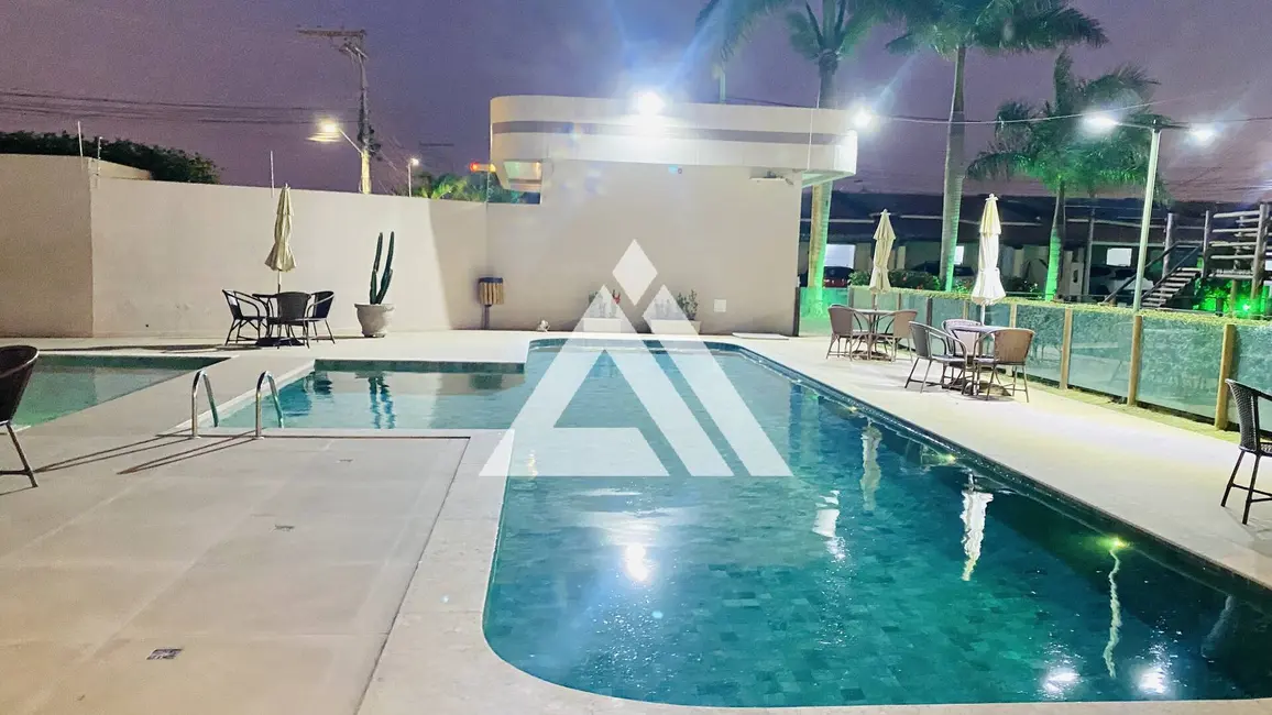 Foto 1 de Casa de Condomínio com 2 quartos à venda, 90m2 em Feira De Santana - BA