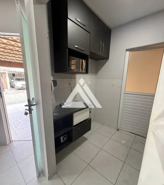 Foto 6 de Casa de Condomínio com 2 quartos à venda, 90m2 em Feira De Santana - BA