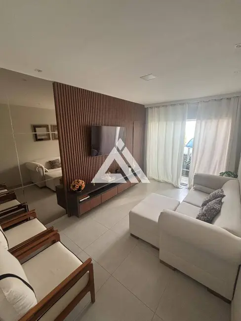 Foto 1 de Casa com 3 quartos à venda, 145m2 em Feira De Santana - BA