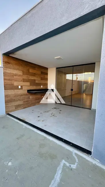 Foto 5 de Casa de Condomínio com 4 quartos à venda, 183m2 em Feira De Santana - BA