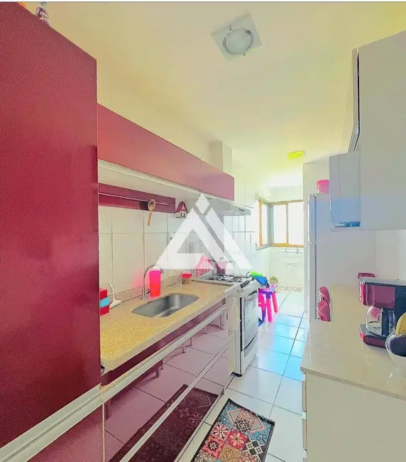 Foto 5 de Apartamento com 3 quartos para alugar em Feira De Santana - BA