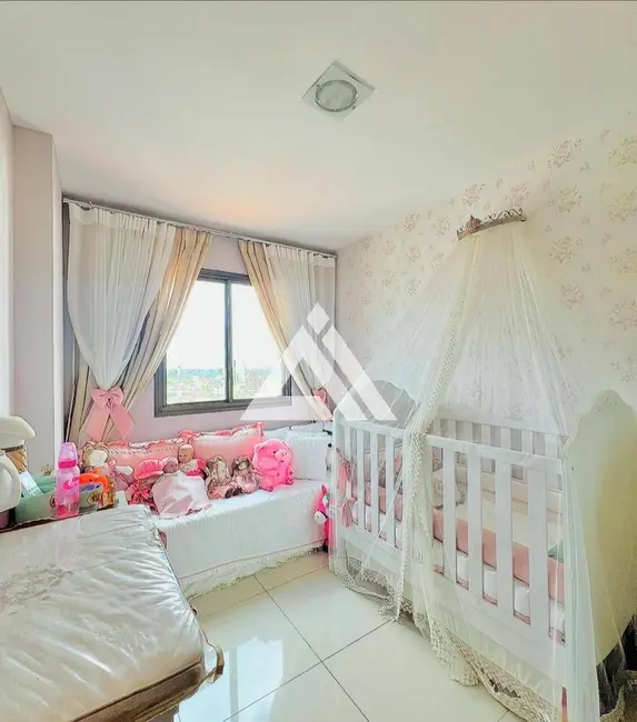 Foto 8 de Apartamento com 3 quartos para alugar em Feira De Santana - BA