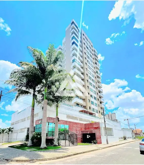 Foto 1 de Apartamento com 3 quartos para alugar em Feira De Santana - BA