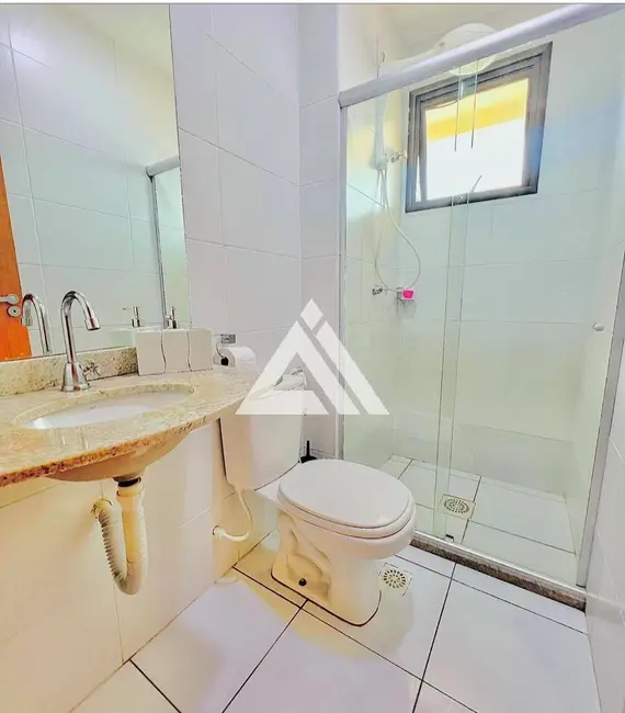 Foto 6 de Apartamento com 3 quartos para alugar em Feira De Santana - BA