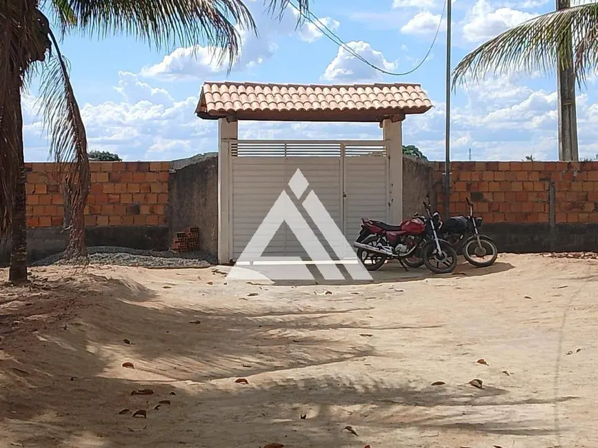 Foto 7 de Chácara com 2 quartos à venda, 1600m2 em Feira De Santana - BA