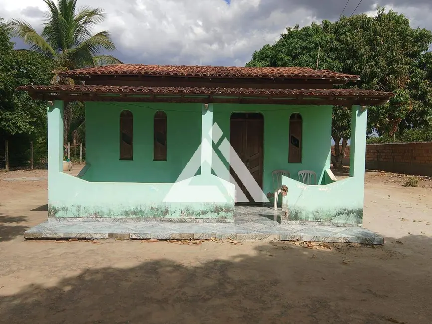 Foto 5 de Chácara com 2 quartos à venda, 1600m2 em Feira De Santana - BA