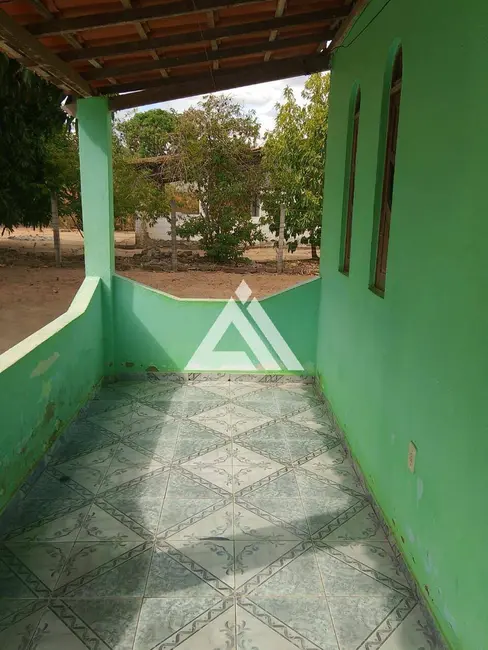 Foto 6 de Chácara com 2 quartos à venda, 1600m2 em Feira De Santana - BA