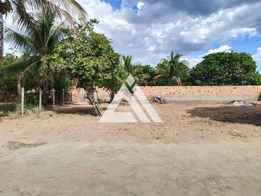 Foto 4 de Chácara com 2 quartos à venda, 1600m2 em Feira De Santana - BA