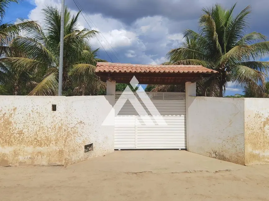 Foto 1 de Chácara com 2 quartos à venda, 1600m2 em Feira De Santana - BA