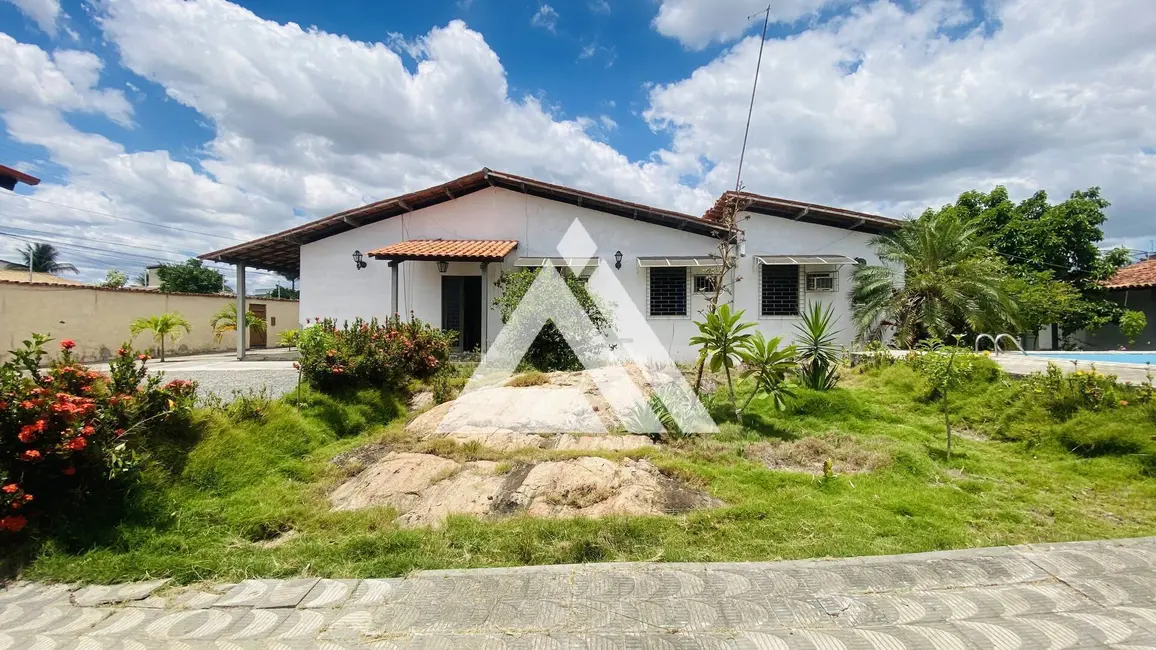 Casa com 4 quartos à venda, 1320m2 em Feira De Santana - BA - imagem 8 Foto 8 de Casa com 4 quartos à venda, 1320m2 em Feira De Santana - BA