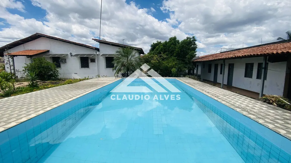 Foto 6 de Casa com 4 quartos à venda, 1320m2 em Feira De Santana - BA