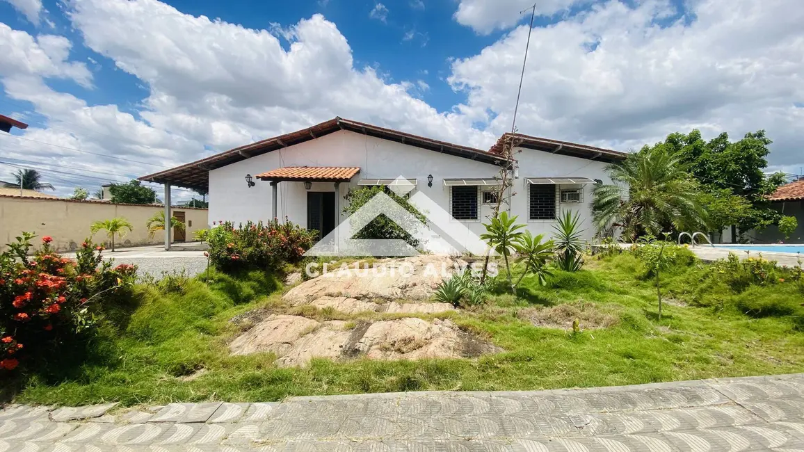 Foto 8 de Casa com 4 quartos à venda, 1320m2 em Feira De Santana - BA