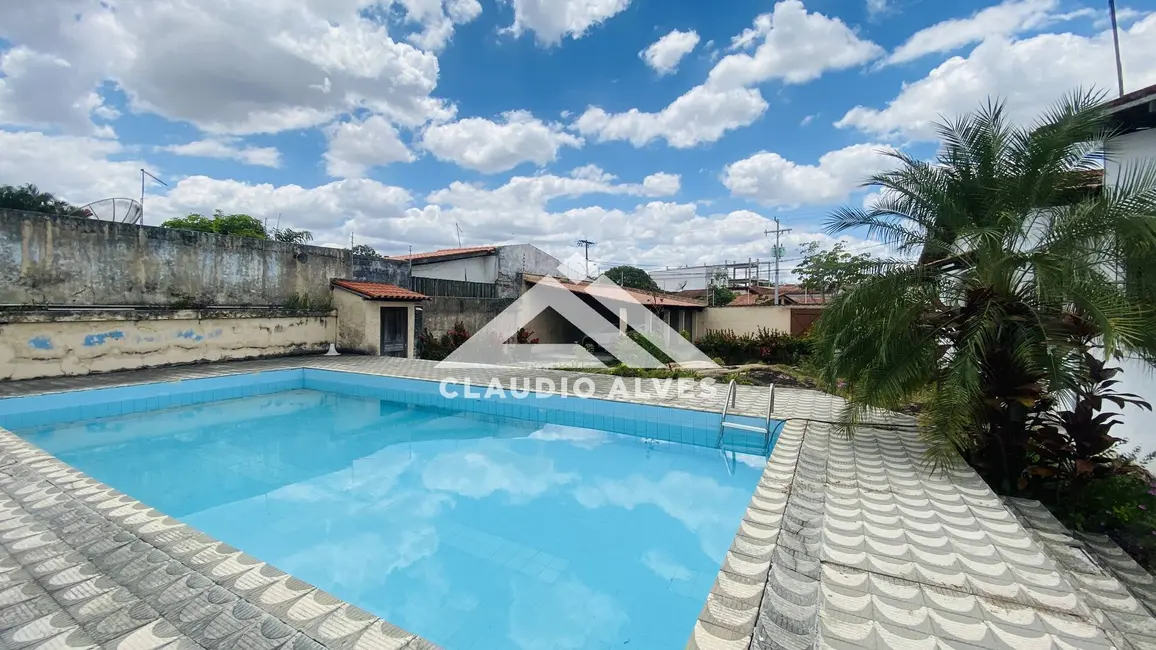 Foto 5 de Casa com 4 quartos à venda, 1320m2 em Feira De Santana - BA