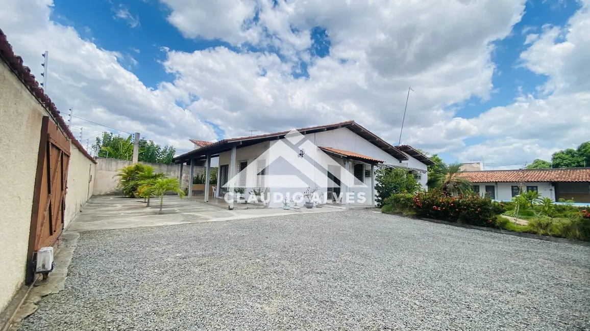 Foto 7 de Casa com 4 quartos à venda, 1320m2 em Feira De Santana - BA