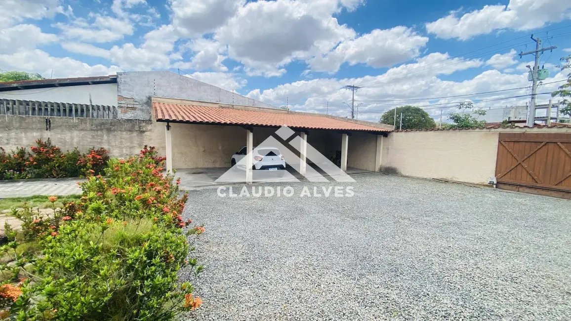 Foto 9 de Casa com 4 quartos à venda, 1320m2 em Feira De Santana - BA