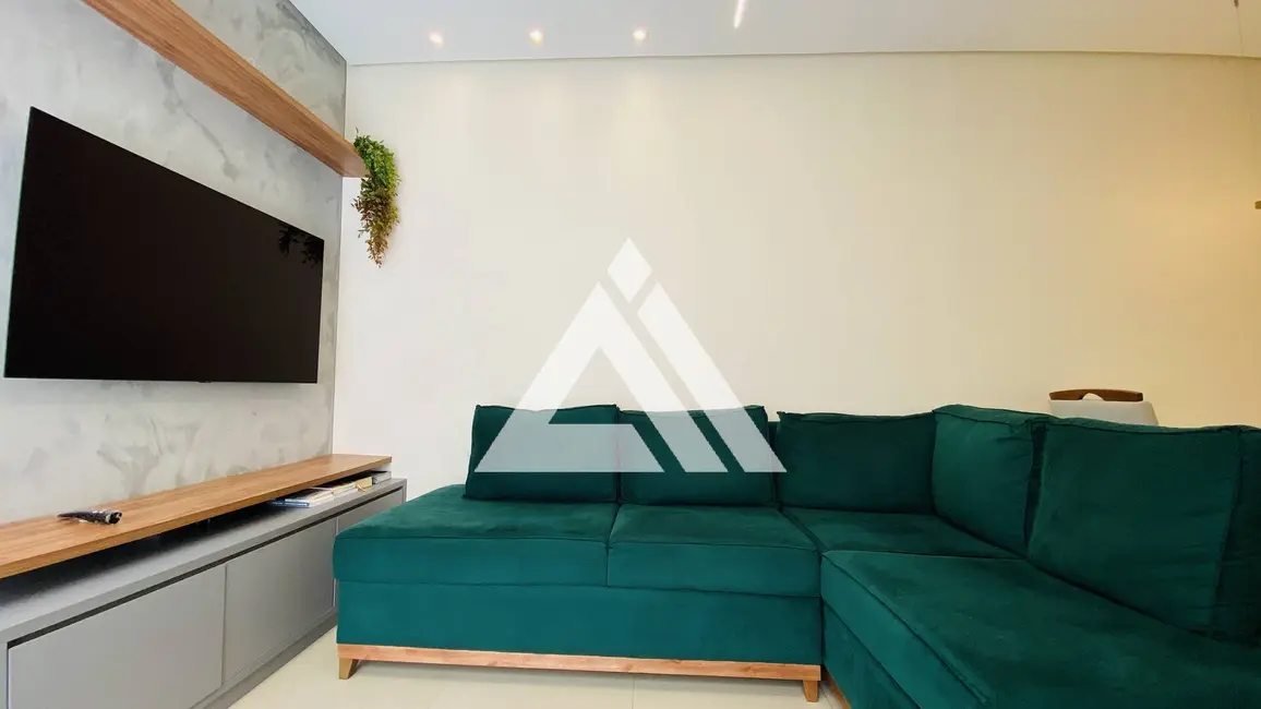 Foto 9 de Casa com 2 quartos à venda, 94m2 em Feira De Santana - BA