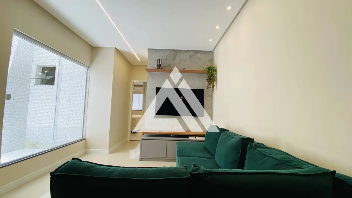 Foto 8 de Casa com 2 quartos à venda, 94m2 em Feira De Santana - BA