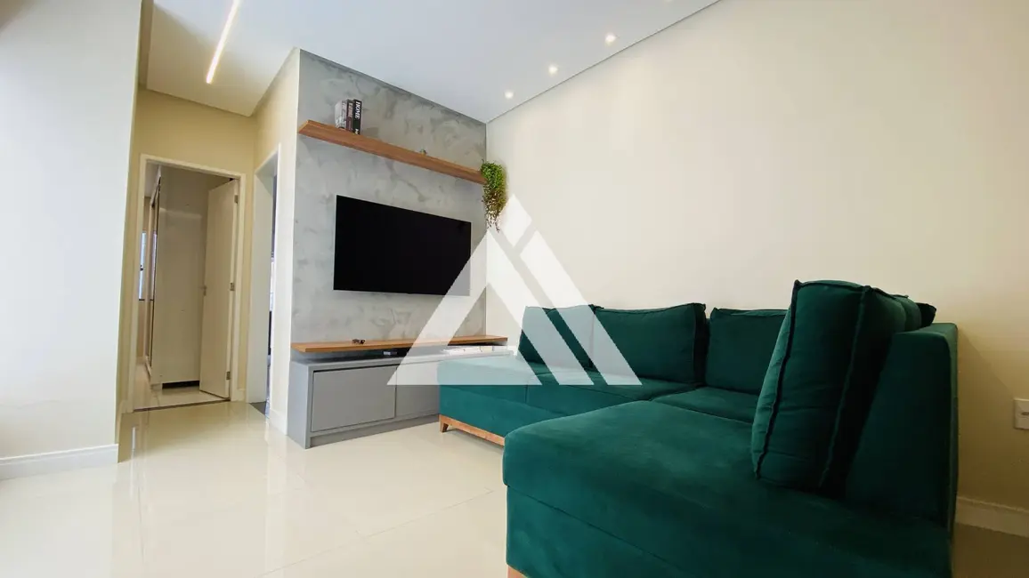 Foto 3 de Casa com 2 quartos à venda, 94m2 em Feira De Santana - BA