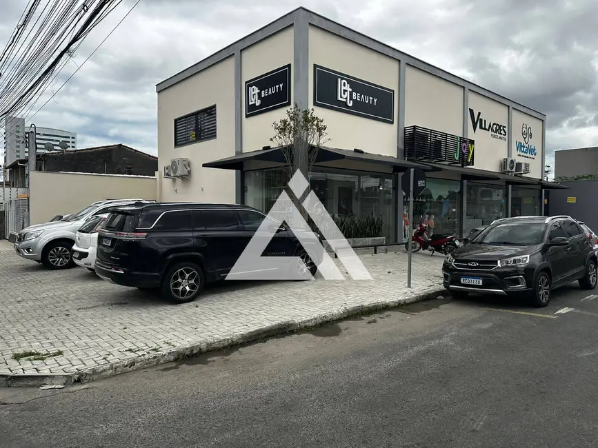 Foto 3 de Sala Comercial para alugar, 50m2 em Feira De Santana - BA