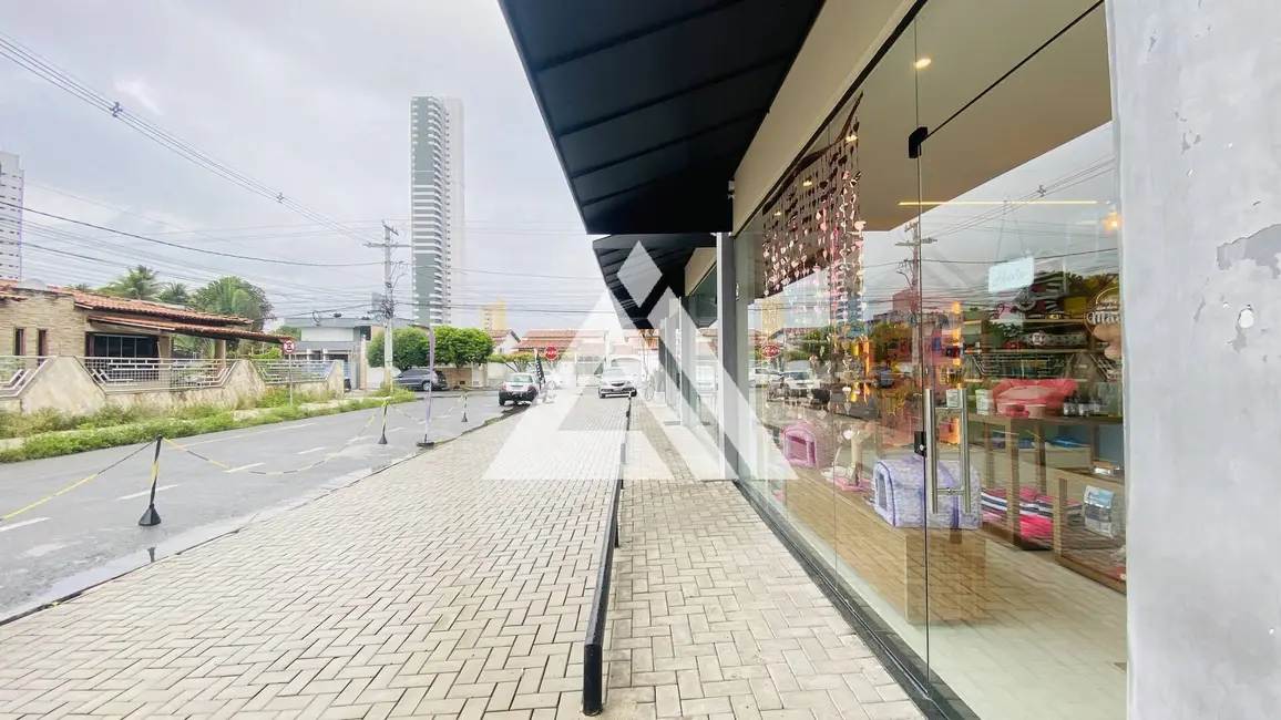 Foto 5 de Sala Comercial para alugar, 50m2 em Feira De Santana - BA