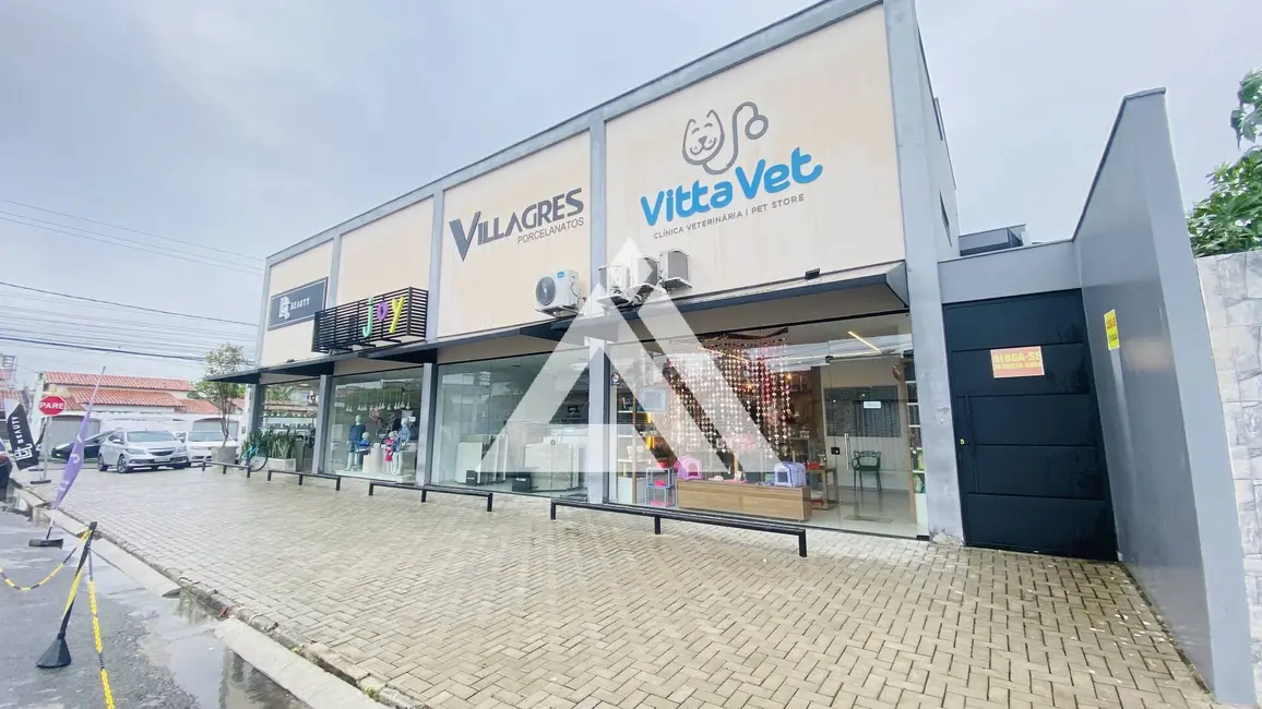 Foto 2 de Sala Comercial para alugar, 50m2 em Feira De Santana - BA