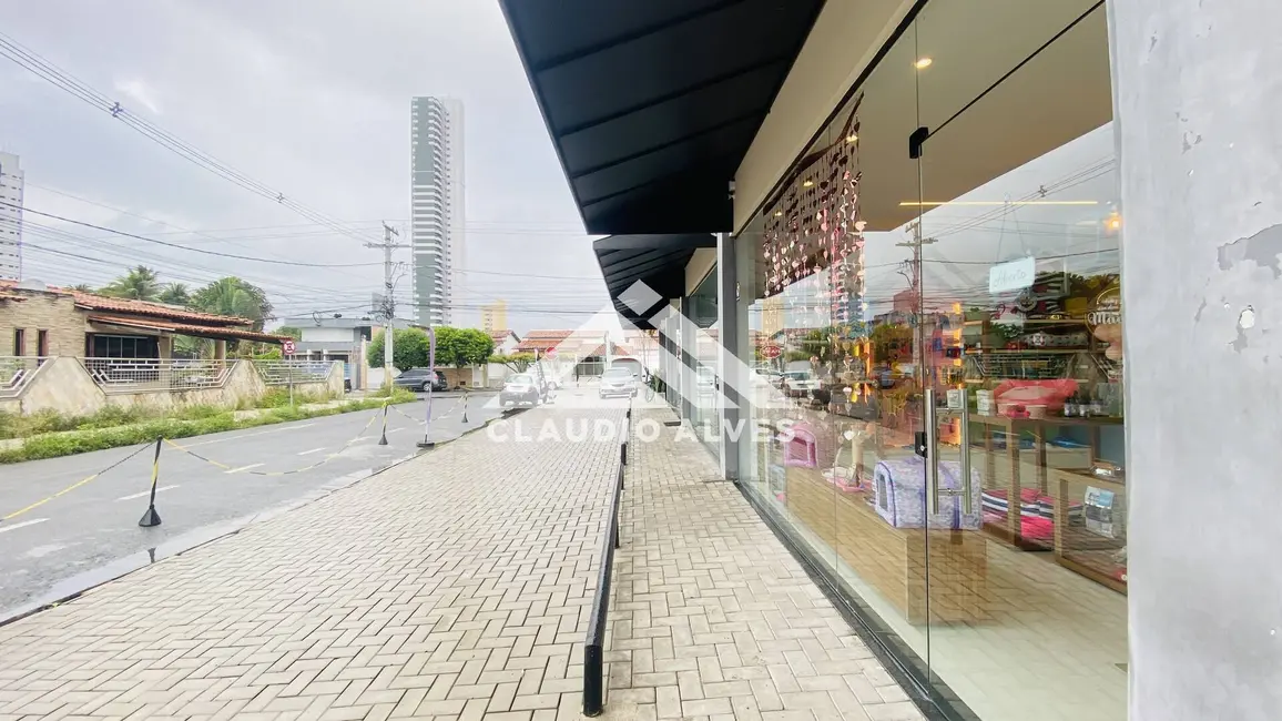 Foto 5 de Sala Comercial para alugar, 50m2 em Feira De Santana - BA