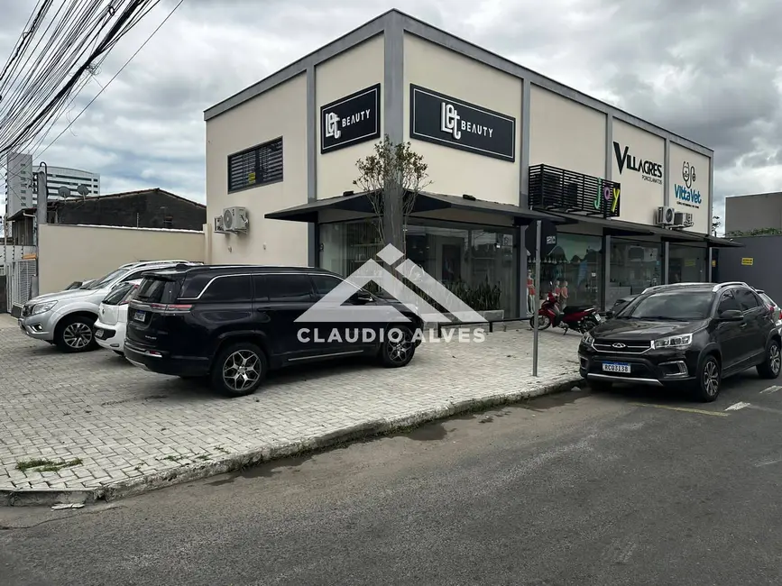 Foto 3 de Sala Comercial para alugar, 50m2 em Feira De Santana - BA