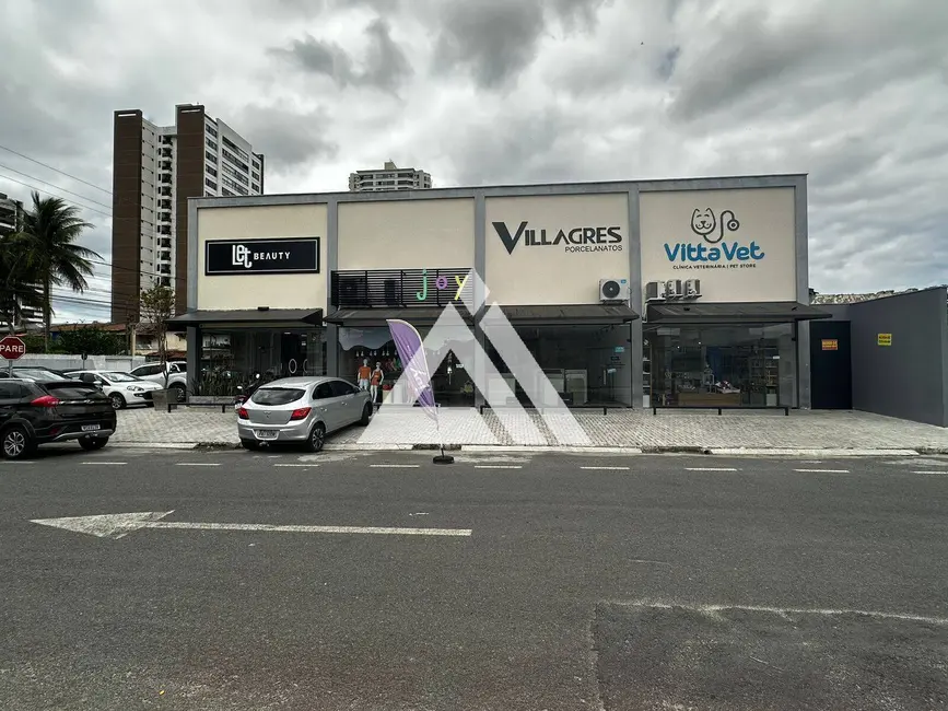 Foto 4 de Sala Comercial para alugar, 50m2 em Feira De Santana - BA