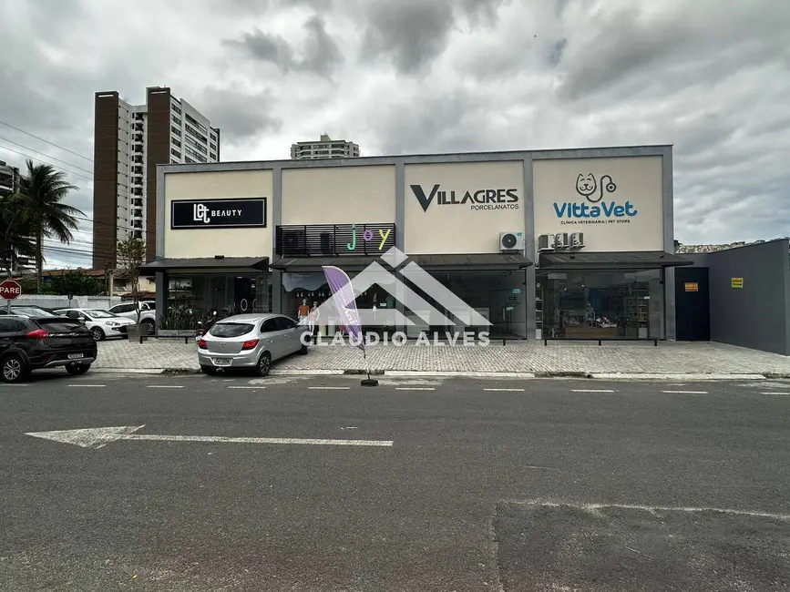 Foto 4 de Sala Comercial para alugar, 50m2 em Feira De Santana - BA