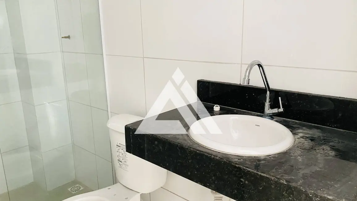 Foto 6 de Sala Comercial para alugar, 50m2 em Feira De Santana - BA