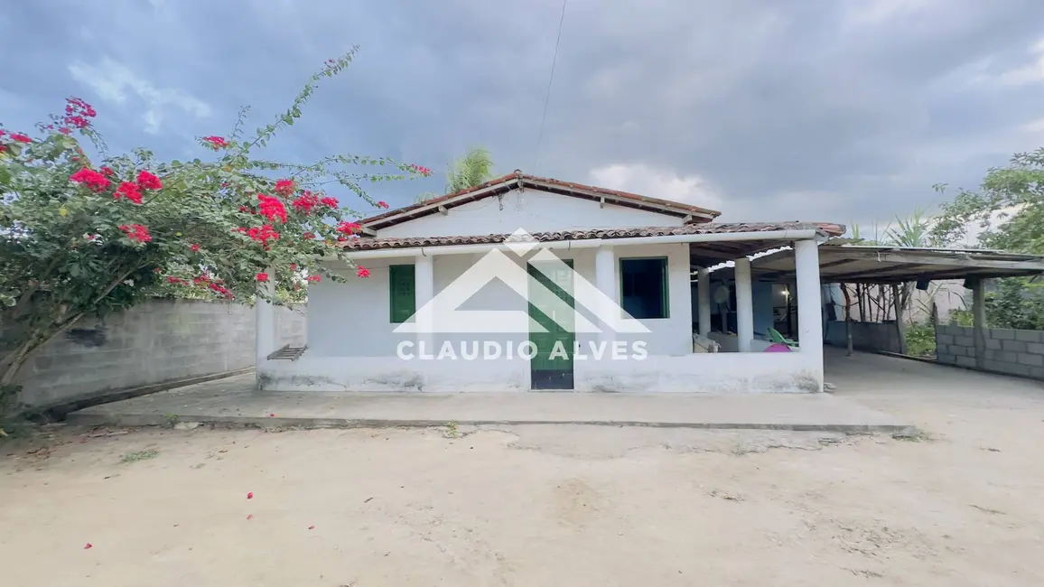 Foto 2 de Chácara com 2 quartos à venda, 4356m2 em Feira De Santana - BA