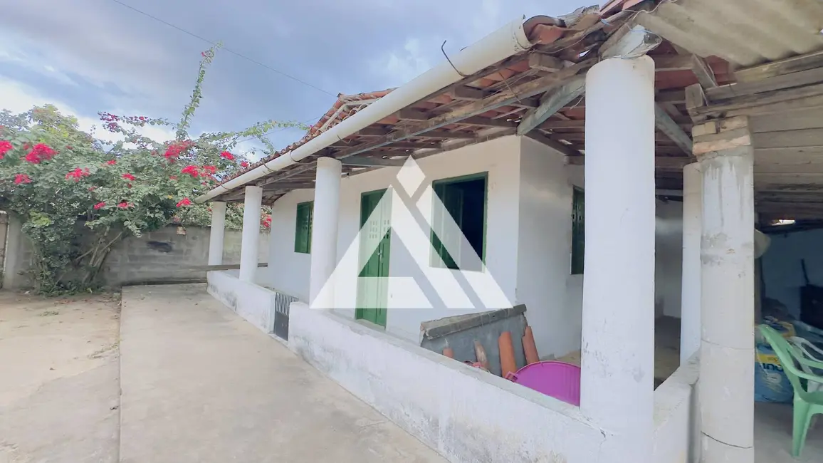 Foto 4 de Chácara com 2 quartos à venda, 4356m2 em Feira De Santana - BA