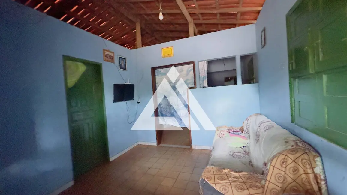 Foto 7 de Chácara com 2 quartos à venda, 4356m2 em Feira De Santana - BA